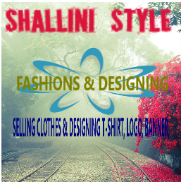 Shallini style life